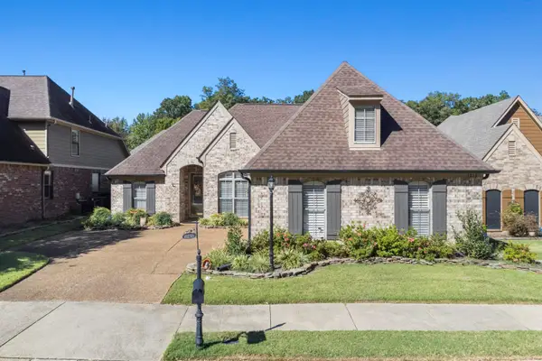 3213 WOODMEADE LN, Lakeland, TN 38002