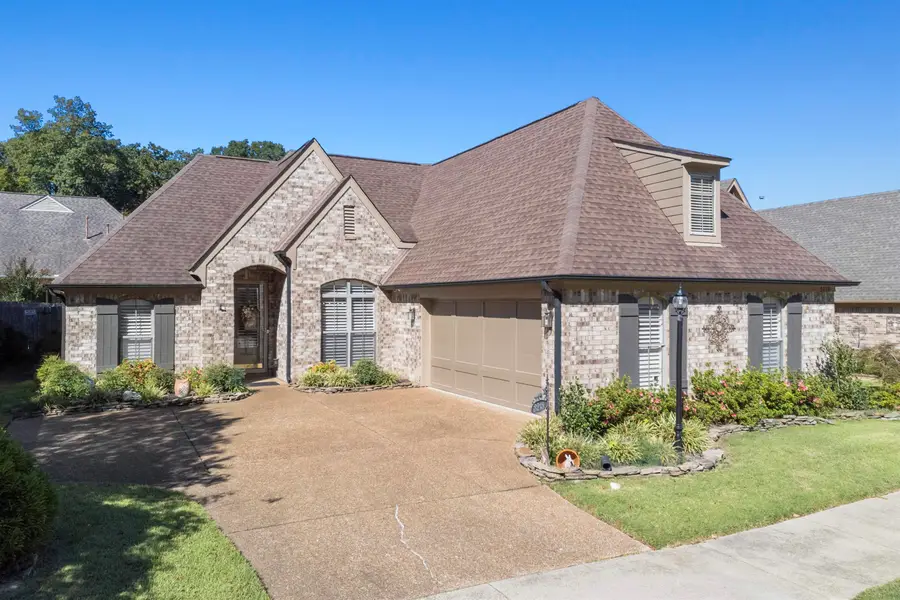 3213 WOODMEADE LN, Lakeland, TN 38002 - #2