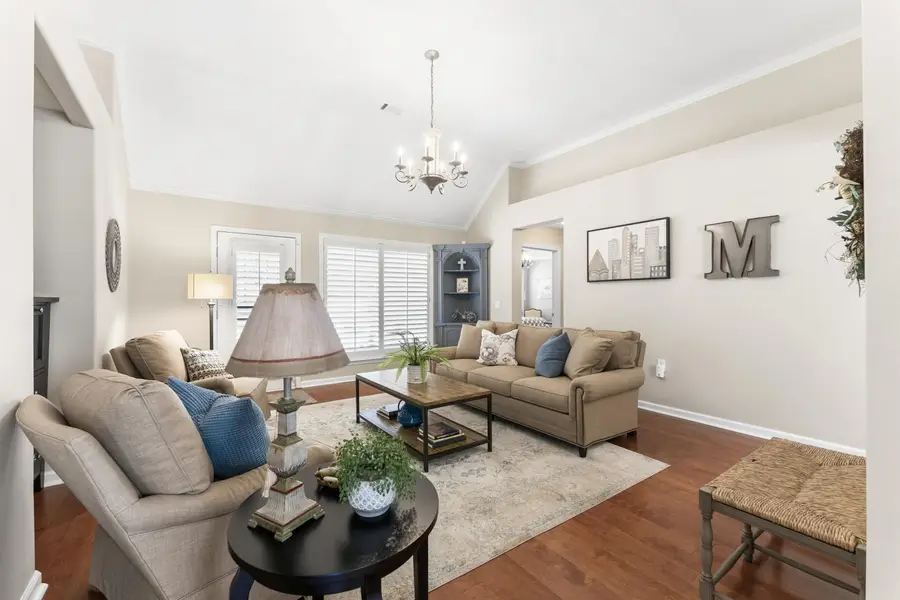 3213 WOODMEADE LN, Lakeland, TN 38002 - #3
