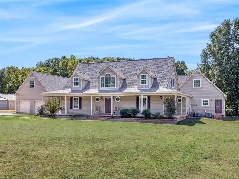 9465 PLEASANT RIDGE RD, Lakeland, TN 38002 - #1