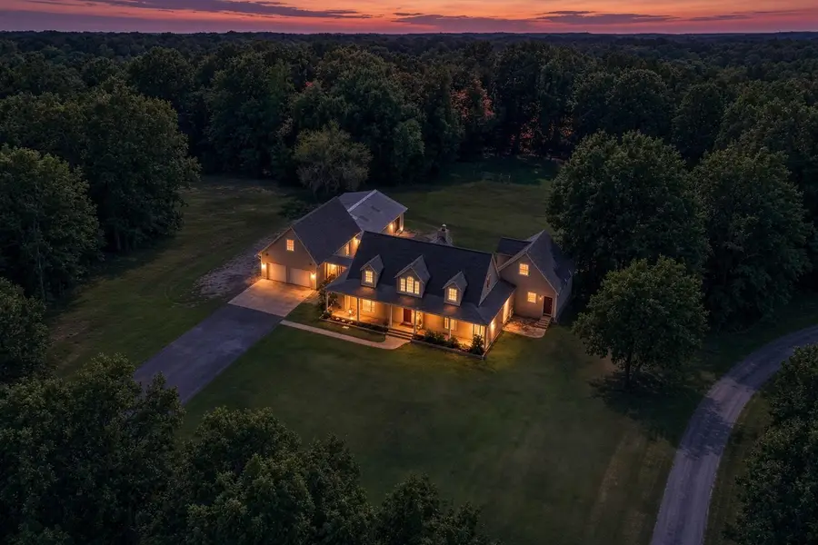 9465 PLEASANT RIDGE RD, Lakeland, TN 38002 - #2