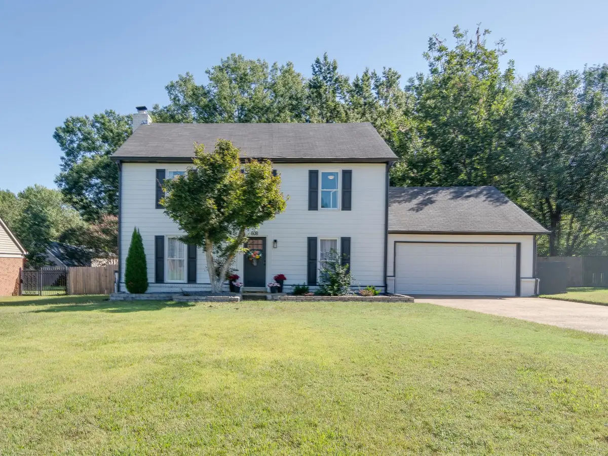 608 KING RIDGE CV, Collierville, TN 38017 - #1