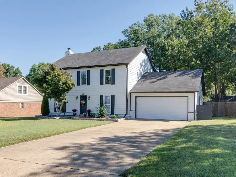 608 KING RIDGE CV, Collierville, TN 38017 - #2