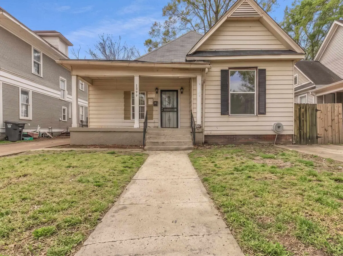 1155 SLEDGE AVE, Memphis, TN 38104 - #1