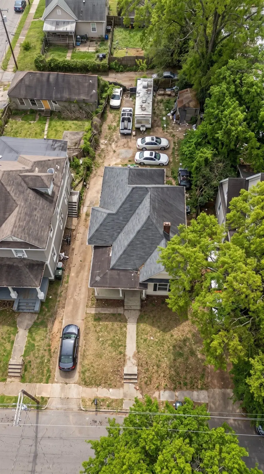 1155 SLEDGE AVE, Memphis, TN 38104 - #3