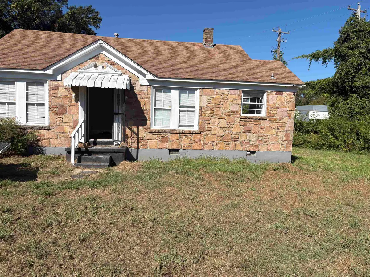 3315 THOMAS ST, Memphis, TN 38127 - #1
