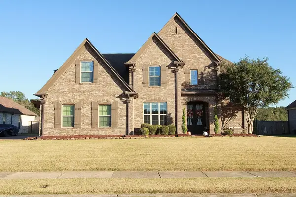 3586 BALLARD DR, Bartlett, TN 38133