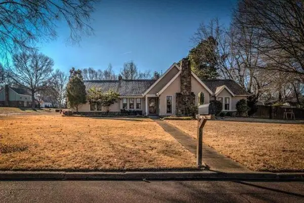 145 W HARPERS FERRY RD, Collierville, TN 38017