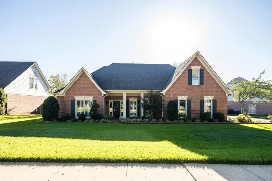 585 ENJELICA CV, Collierville, TN 38017 - #2