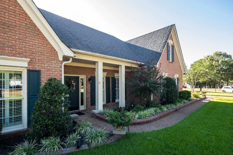 585 ENJELICA CV, Collierville, TN 38017 - #3