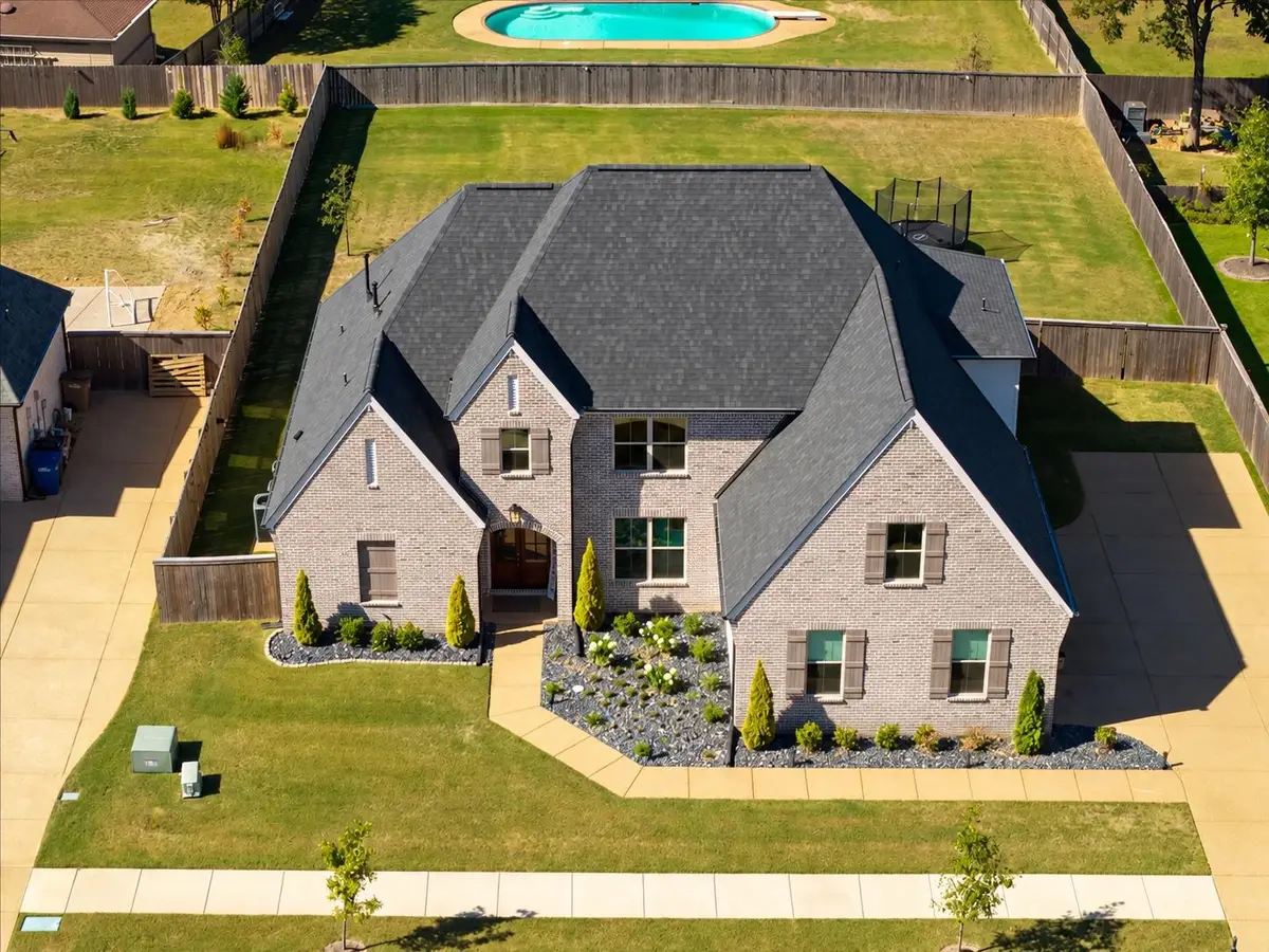 10322 GRAY HERON LN, Lakeland, TN 38002 - #1