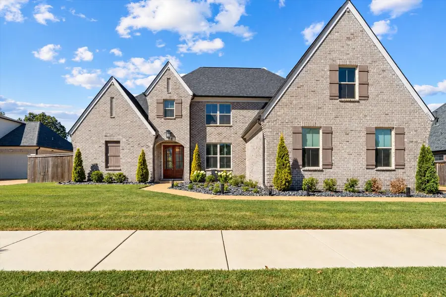 10322 GRAY HERON LN, Lakeland, TN 38002 - #2
