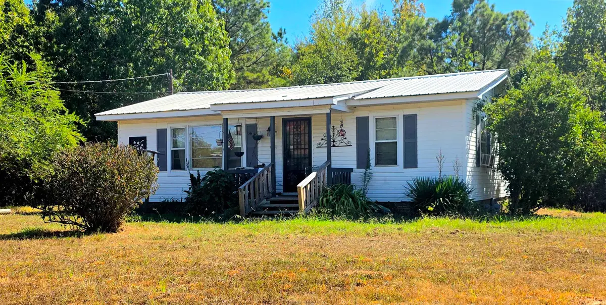 2871 PURDY RD, Selmer, TN 38375-6064 - #1