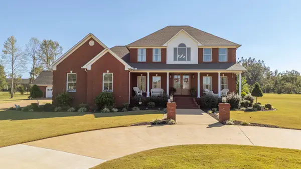 280 NELLIE LN, Savannah, TN 38372