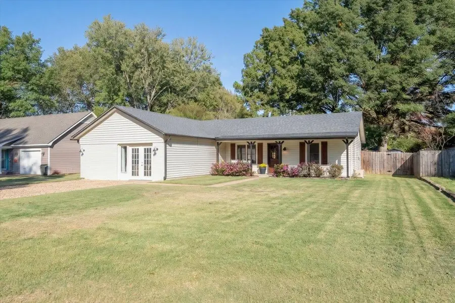814 BARBARA LYNN DR, Collierville, TN 38017 - #2