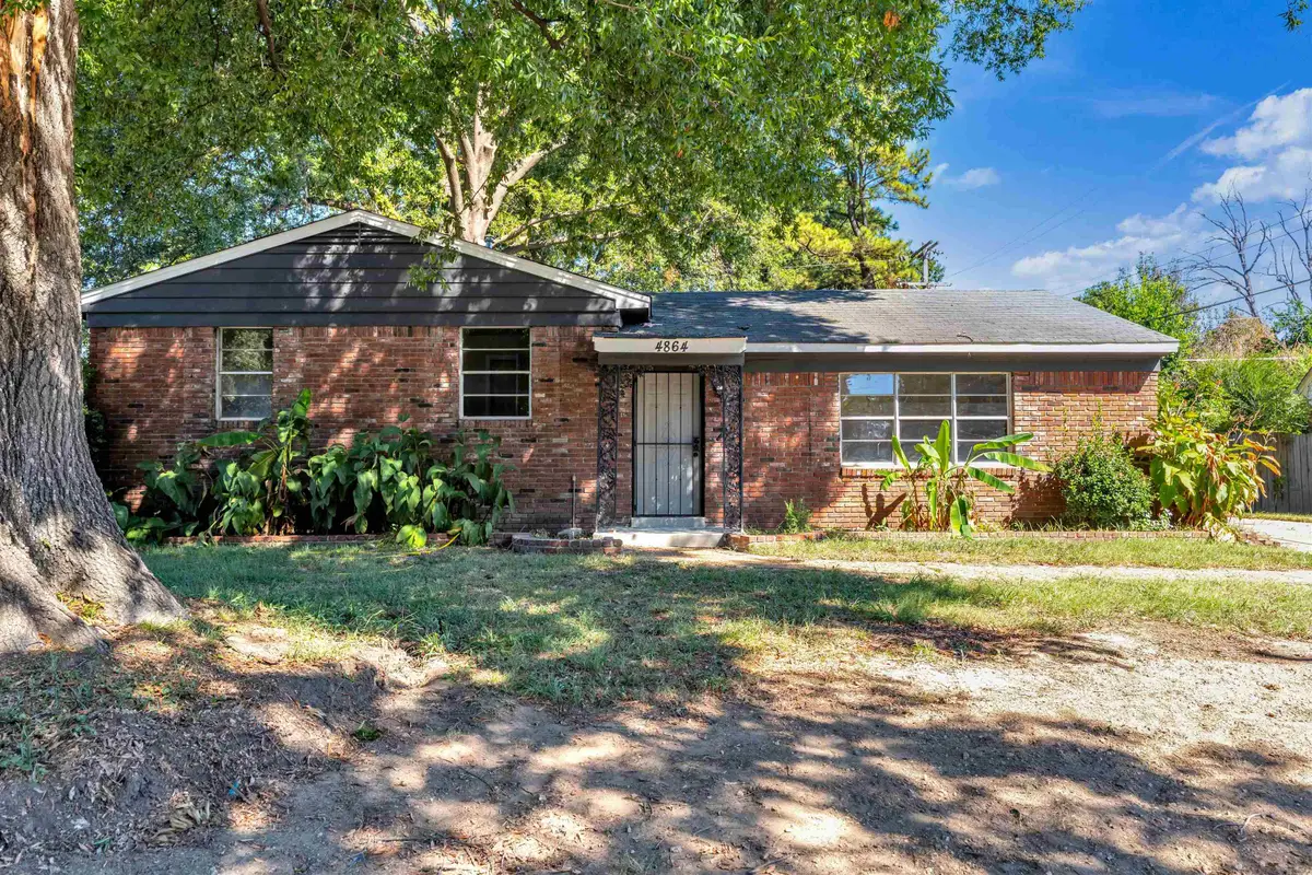 4864 CLOISTER AVE, Memphis, TN 38118 - #1