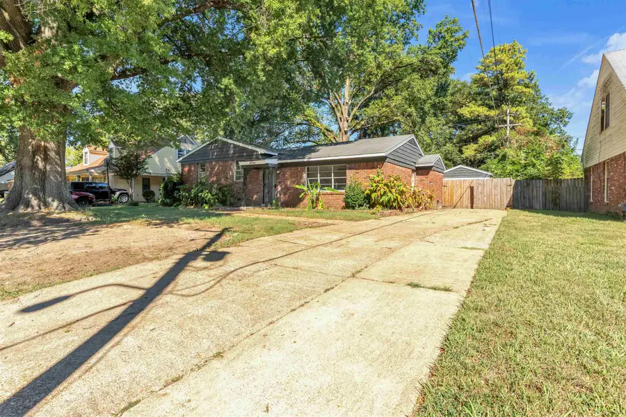 4864 CLOISTER AVE, Memphis, TN 38118 - #3