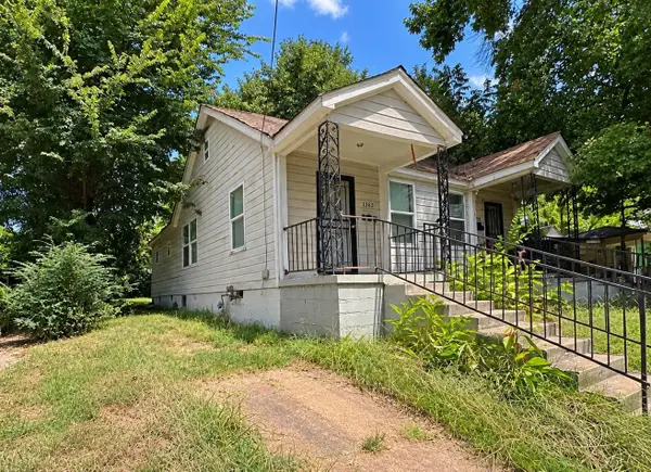 1362-1364 E TRIGG AVE, Memphis, TN 38106