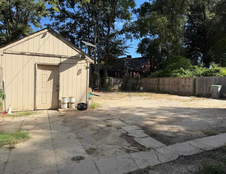 2274 JACKSON AVE, Memphis, TN 38112 - #2