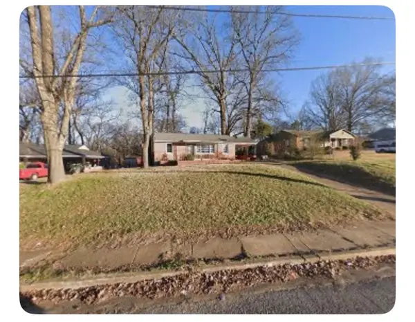 3750 ARGONNE ST, Memphis, TN 38127