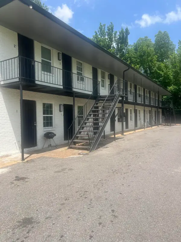 1034 PATTON ST, Memphis, TN 38106