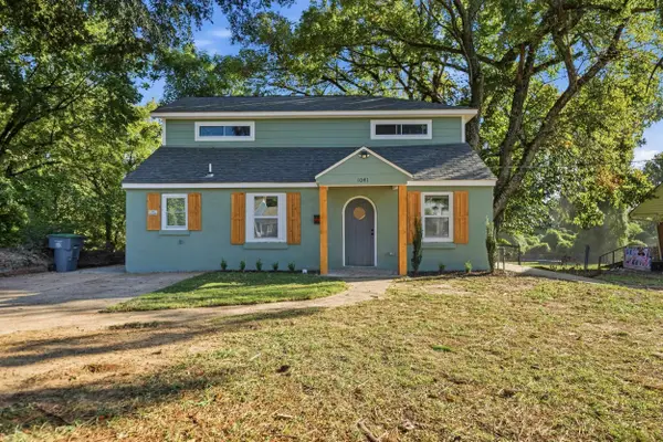 1041 ALICE AVE, Memphis, TN 38106
