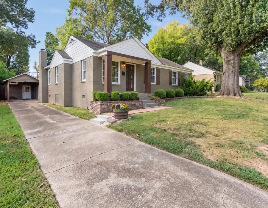3915 PHILWOOD AVE, Memphis, TN 38122 - #2