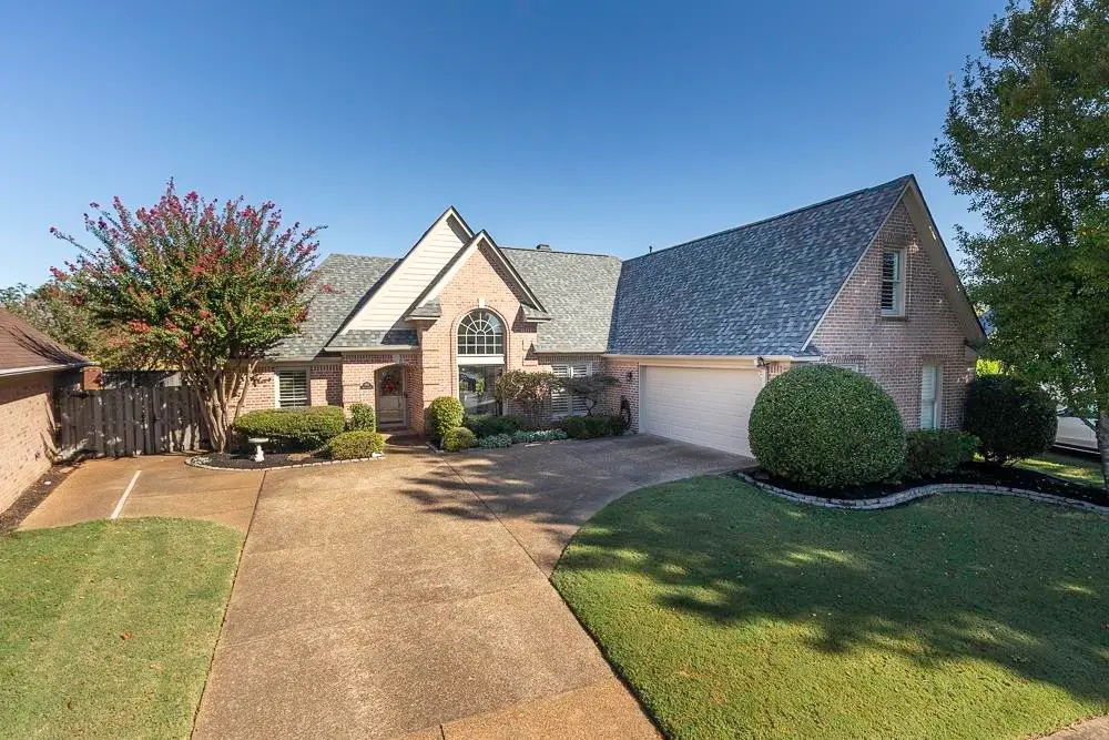 141 MCCALL CV N, Collierville, TN 38017 - #1