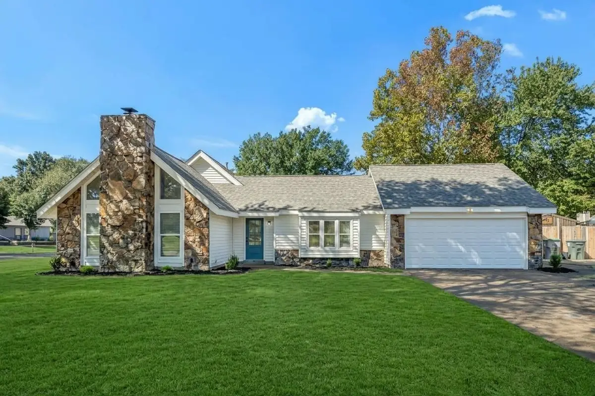 4241 SHADOWFALL DR, Memphis, TN 38141 - #1