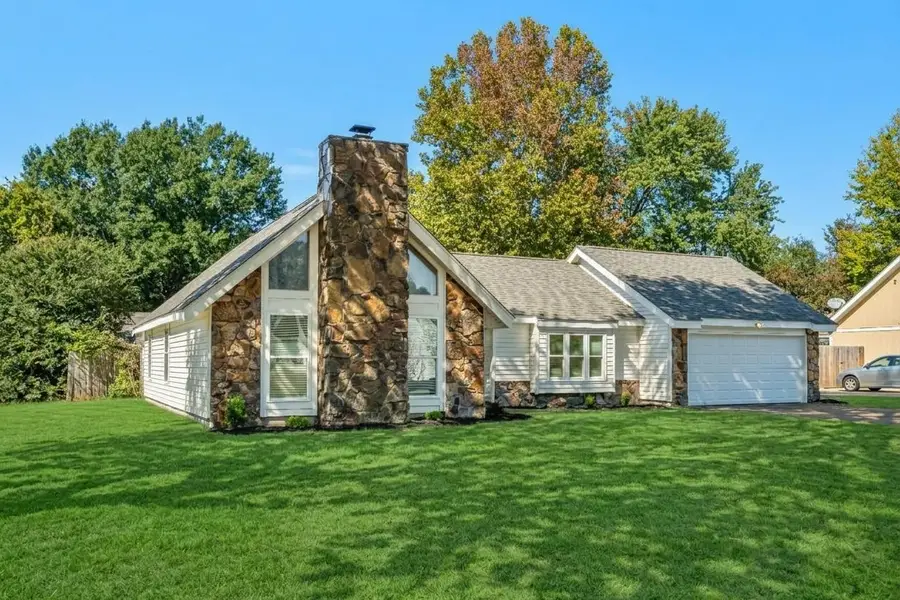 4241 SHADOWFALL DR, Memphis, TN 38141 - #2