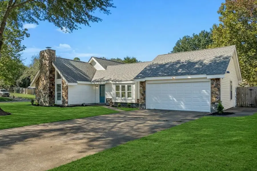 4241 SHADOWFALL DR, Memphis, TN 38141 - #3