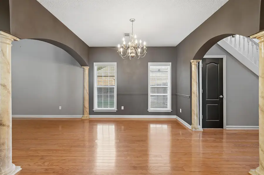 8147 FLEETS RUN DR, Cordova, TN 38018-5202 - #3