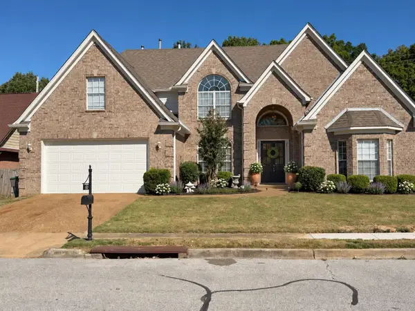608 BIRTHSTONE AVE, Memphis, TN 38109