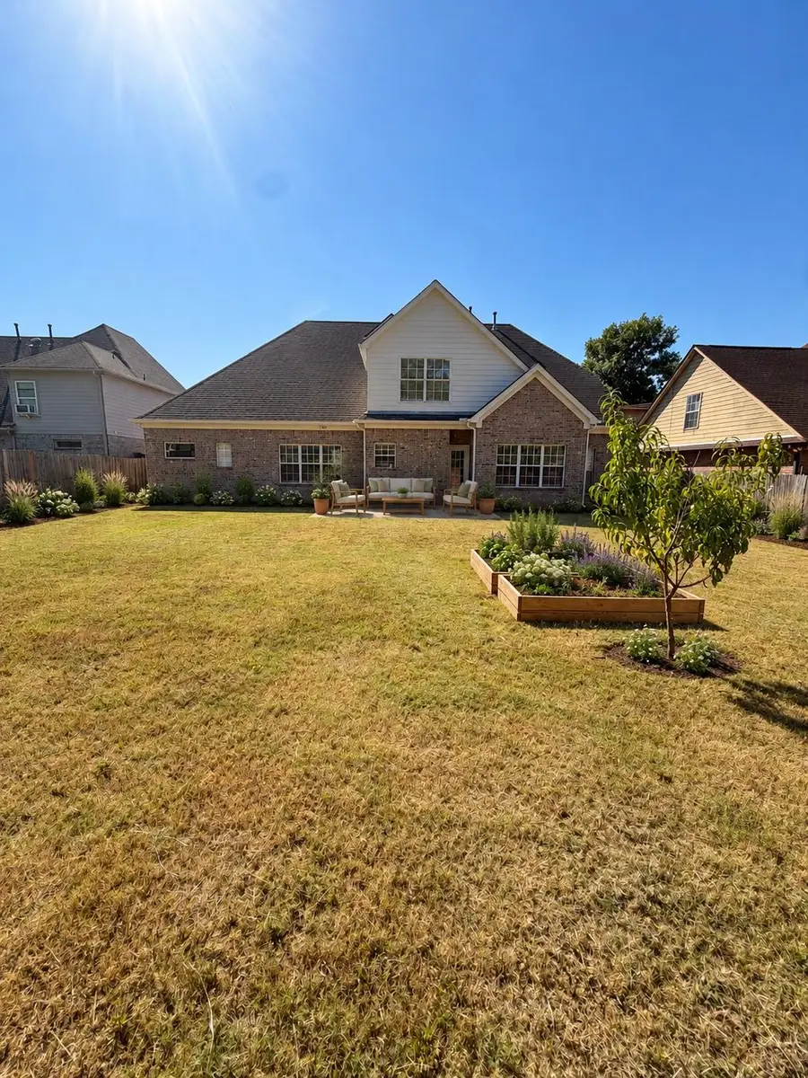 608 BIRTHSTONE AVE, Memphis, TN 38109 - #2