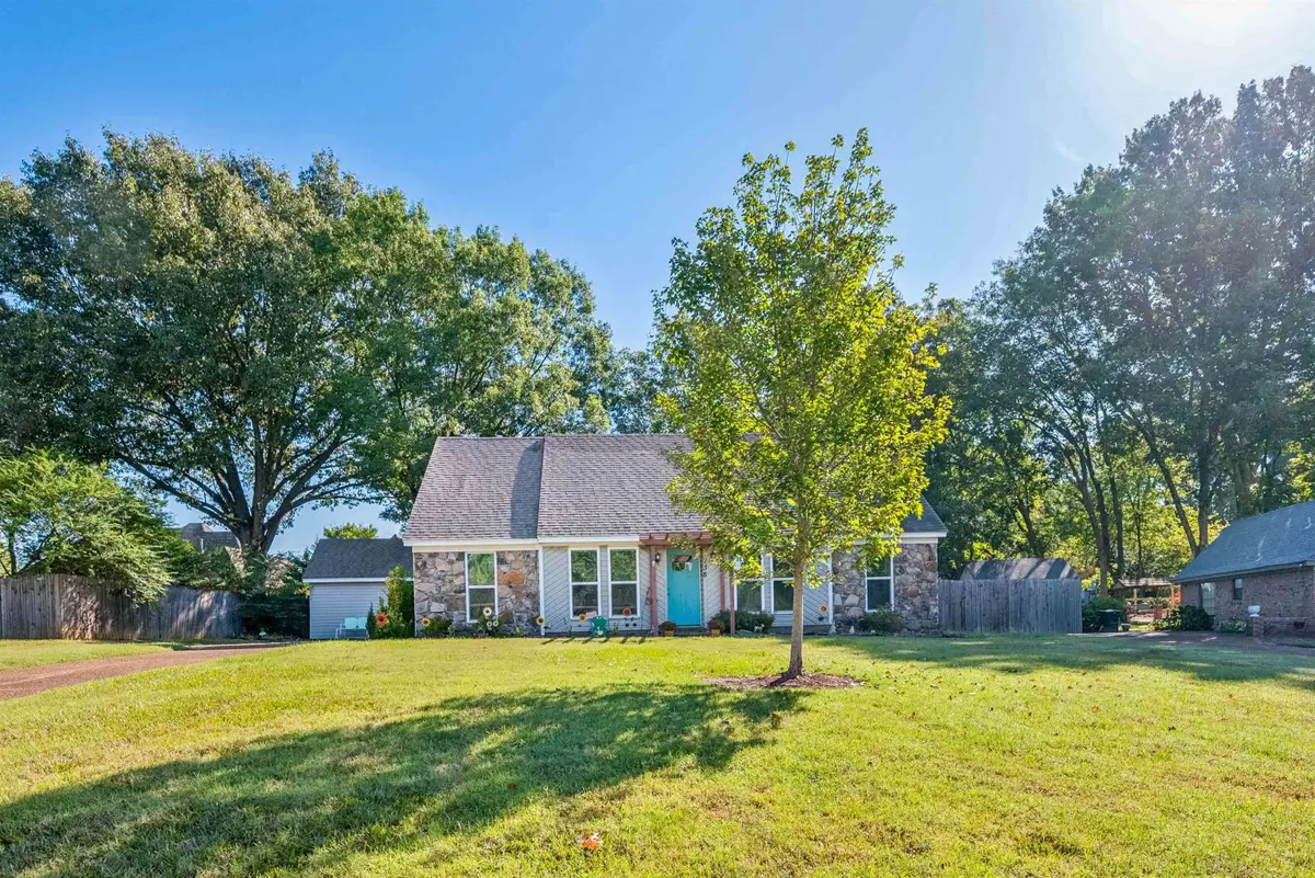 738 JOE DR, Collierville, TN 38017 - #1