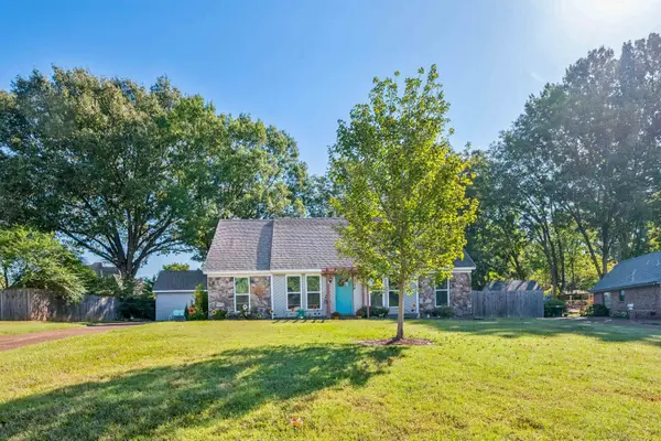 738 JOE DR, Collierville, TN 38017