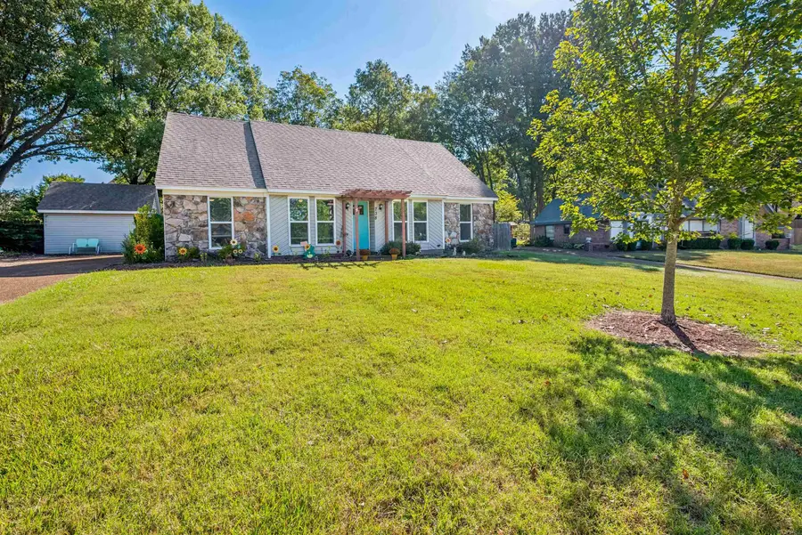 738 JOE DR, Collierville, TN 38017 - #2