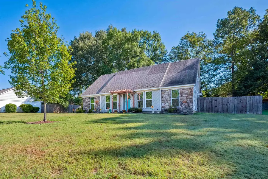 738 JOE DR, Collierville, TN 38017 - #3