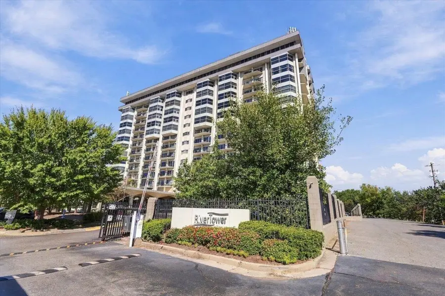 655 RIVERSIDE DR #608B, Memphis, TN 38103 - #2