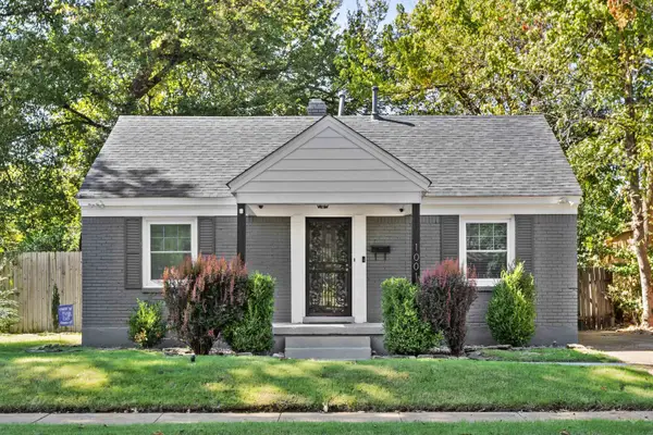 1001 PRESCOTT ST, Memphis, TN 38111