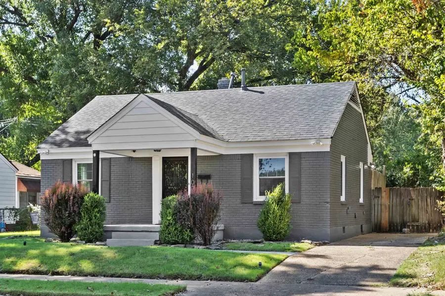 1001 PRESCOTT ST, Memphis, TN 38111 - #3