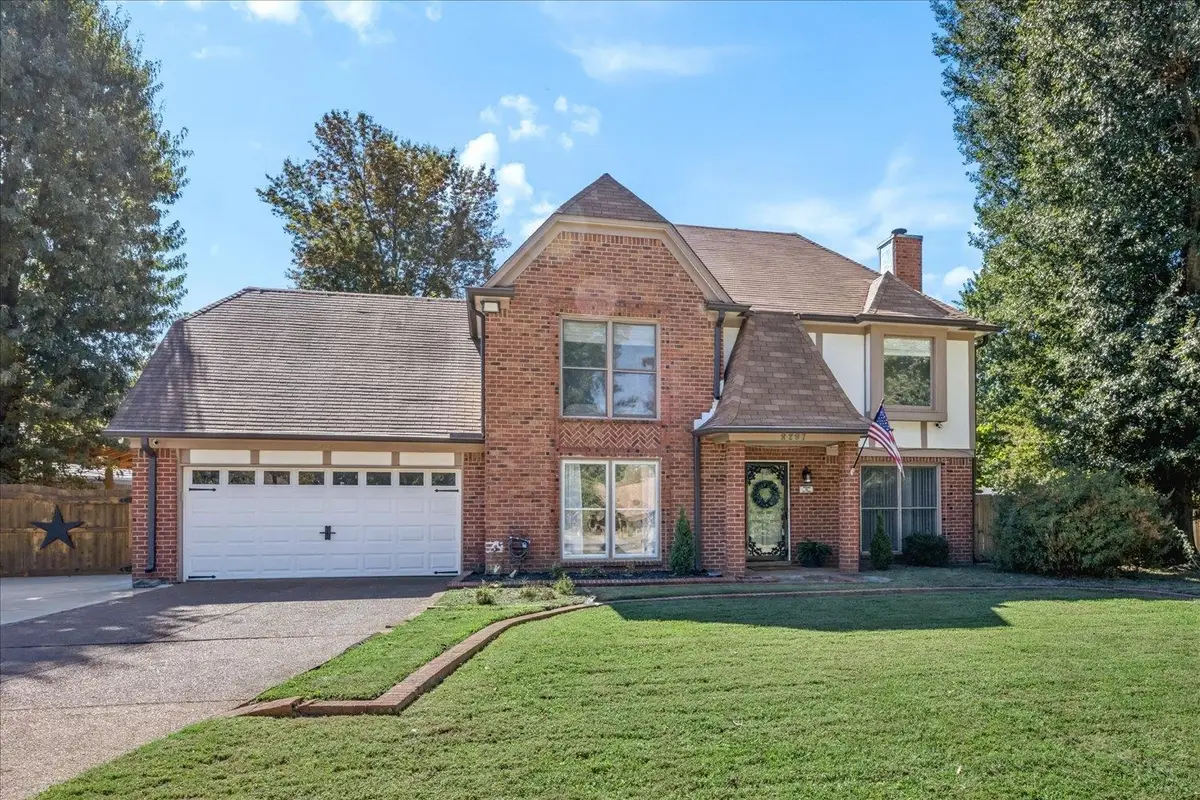 8297 KING WILLIAM ST, Cordova, TN 38016 - #1