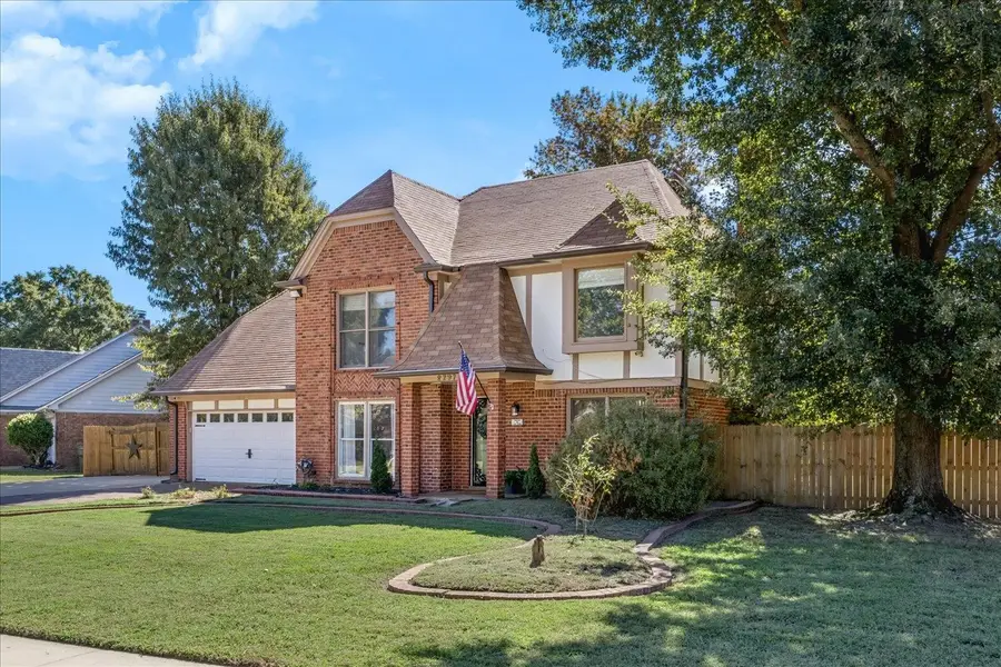 8297 KING WILLIAM ST, Cordova, TN 38016 - #2
