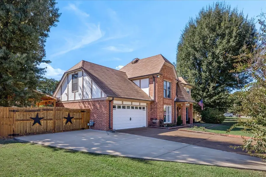 8297 KING WILLIAM ST, Cordova, TN 38016 - #3