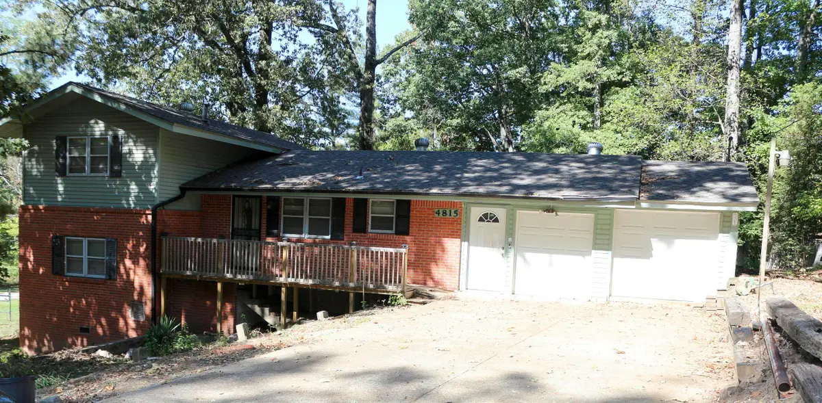 4815 EAST SHORE DR, Memphis, TN 38109 - #1
