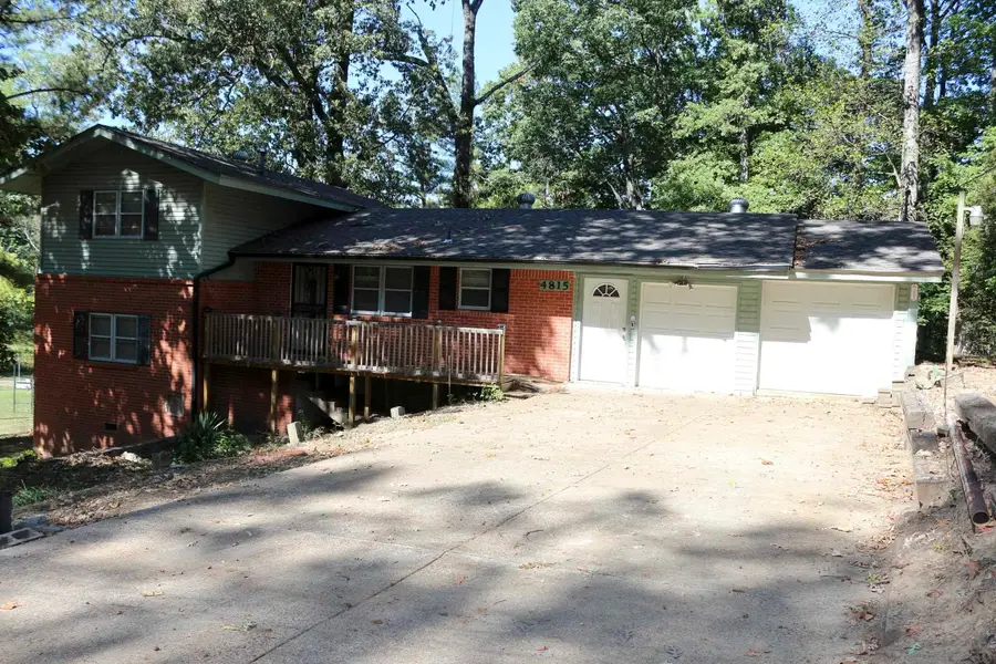 4815 EAST SHORE DR, Memphis, TN 38109 - #2