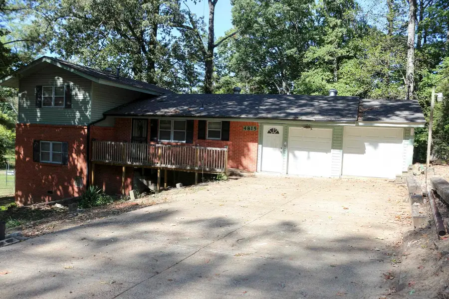 4815 EAST SHORE DR, Memphis, TN 38109 - #3
