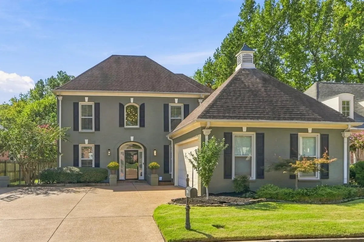 7135 MANOR WOODS CT, Germantown, TN 38138 - #1