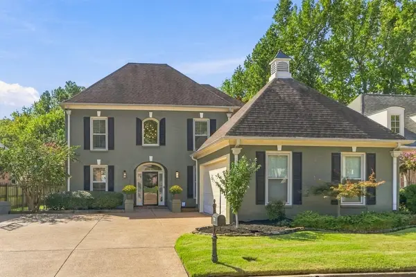 7135 MANOR WOODS CT, Germantown, TN 38138