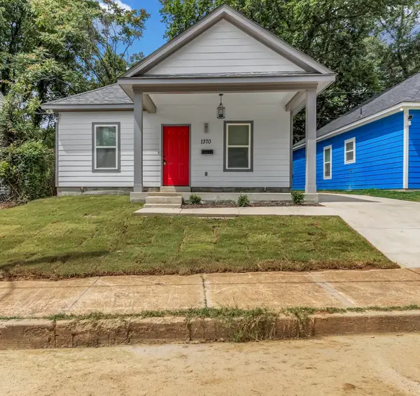 1370 DOW PL, Memphis, TN 38106